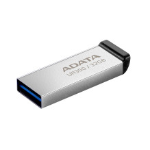 MEMORY DRIVE FLASH USB3.2 32GB / BLACK UR350-32G-RSR / BK ADATA