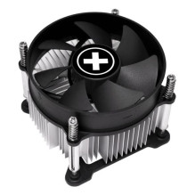 CPU aušintuvas daugializdis / XC332 XILENCE