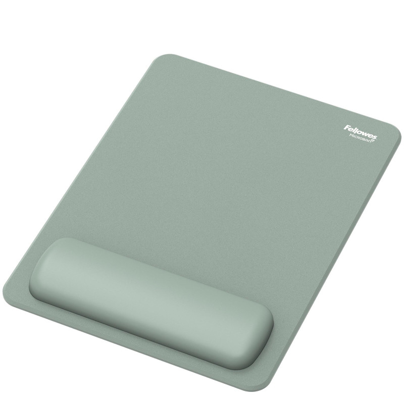 MOUSE PAD WRIST REST XL / SAGE 100142556 FELLOWES