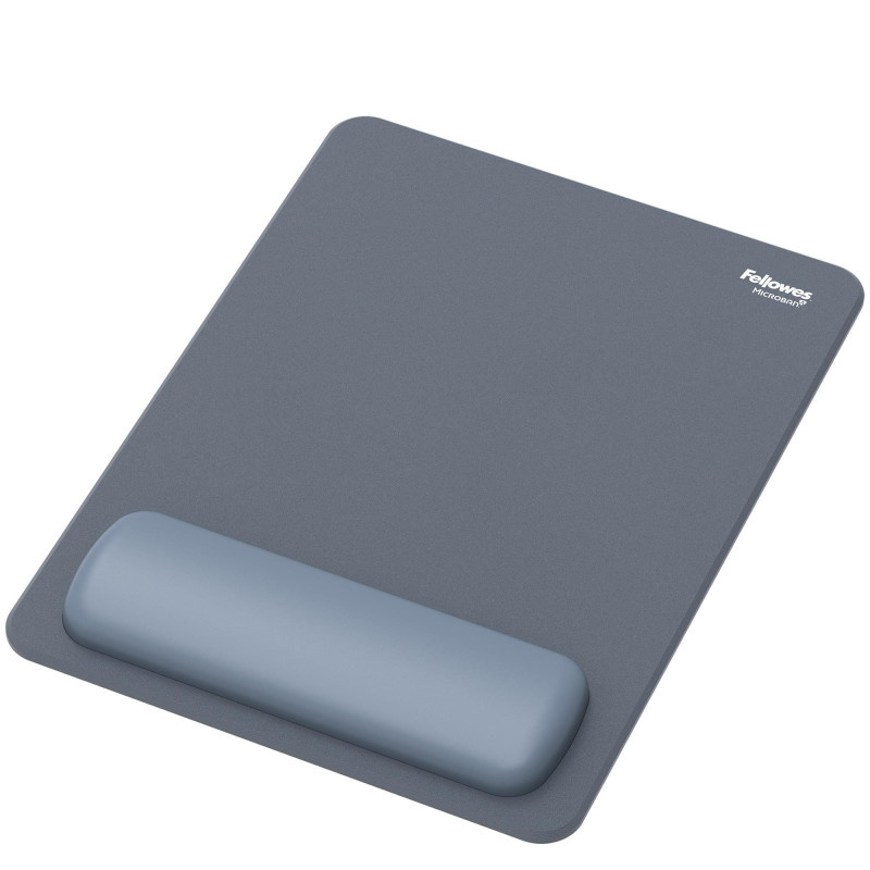 MOUSE PAD WRIST REST XL / MARINE 100142562 FELLOWES