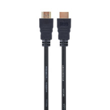 CABLE HDMI-HDMI 1.8M HIGH /...