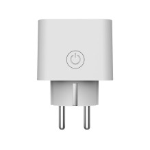 SMART HOME SOCKET STARTER SET / WIFI 71399 TRUST SMART HOME SOCKET STARTER SET / WIFI 71399 TRUST