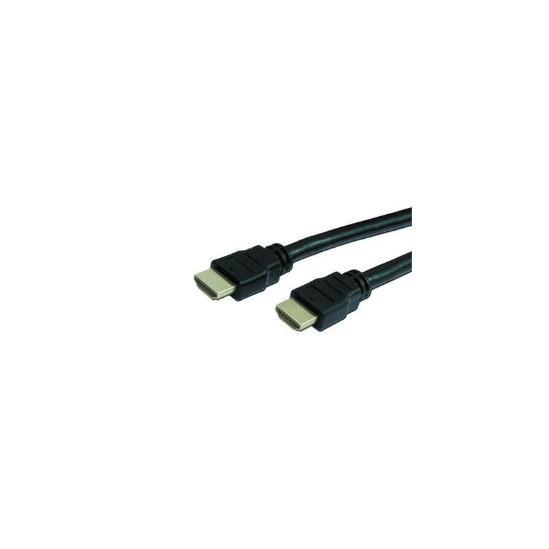 CABLE HDMI-HDMI 1.5M / MRCS139 MEDIARANGE