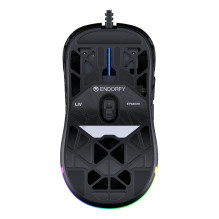 MOUSE USB OPTICAL LIV / EY6A020 ENDORFY