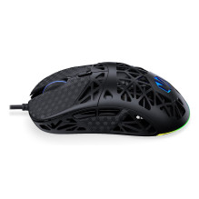 MOUSE USB OPTICAL LIV / EY6A020 ENDORFY