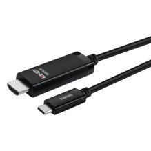 USB-C–HDMI JUNGTIS 8K60 1M / 43433 LINDY