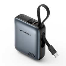Išorinė baterija USB...