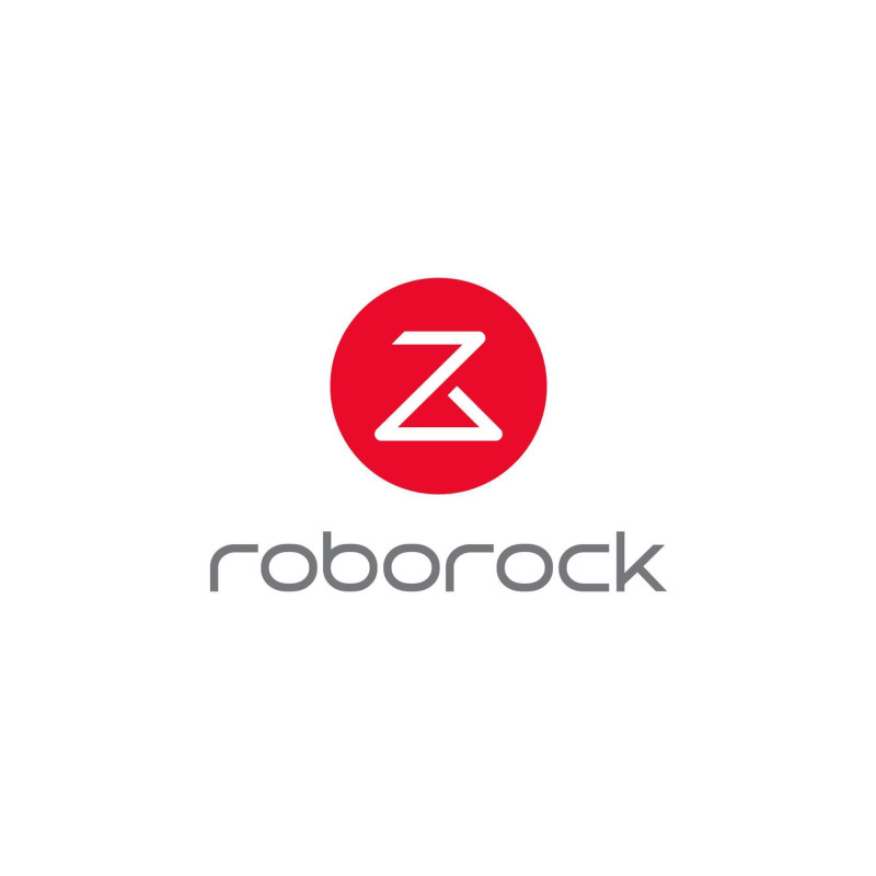 Dulkių siurblio priedas, ROBOROCK, pagrindinio šepečio dangtelis, juodas, skirtas Saros Z70, 8.02.0439