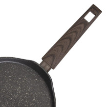 PANCAKE PAN D24 H1.8CM / 93025 RESTO