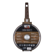 PANCAKE PAN D24 H1.8CM / 93025 RESTO