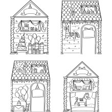 PLAYHOUSE UNICORN / 100142504 FELLOWES