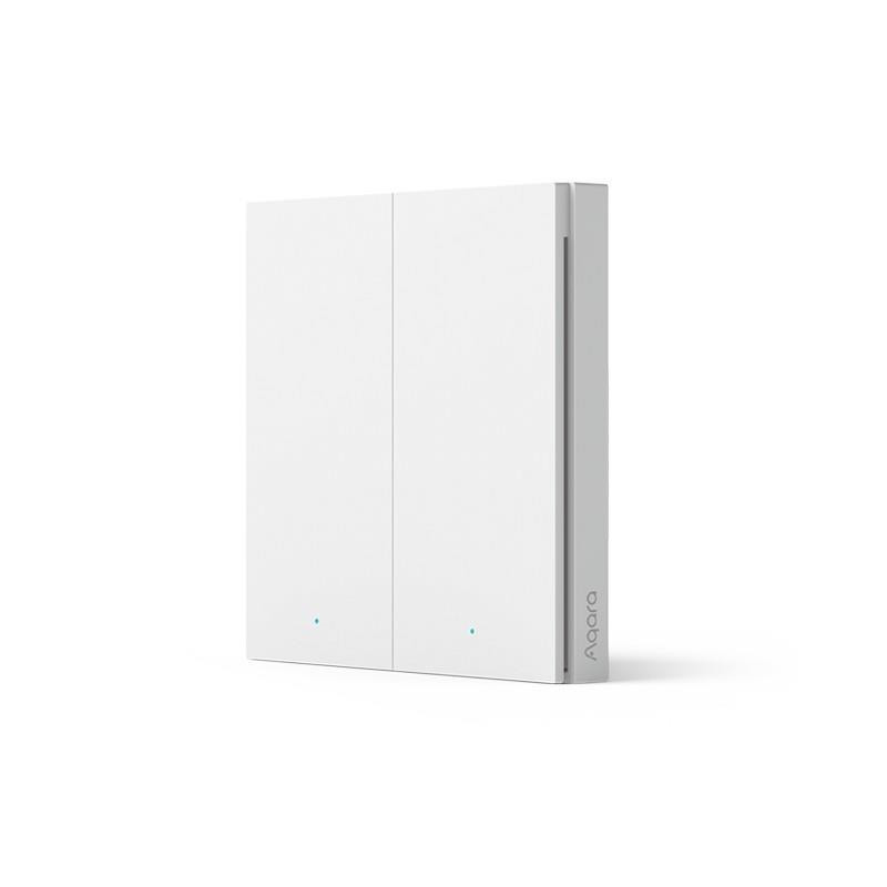 SMART HOME WRL REMOTE SWITCH / WRS-R02 AQARA