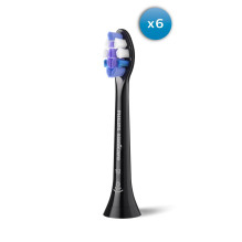 ELECTRIC TOOTHBRUSH ACC HEAD / HX6056 / 88 PHILIPS ELECTRIC TOOTHBRUSH ACC HEAD / HX6056 / 88 PHILIPS