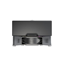 CPU COOLER MULTI SOCKET BLACK / NX400 ARGB (B) MONTECH CPU COOLER MULTI SOCKET BLACK / NX400 ARGB (B) MONTECH