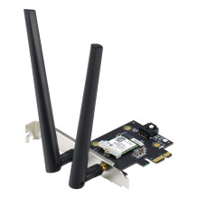 WRL ADAPTER 1800MBPS PCIE / PCE-AX1800 ASUS