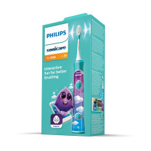 ELECTRIC TOOTHBRUSH / HX6322 / 04 PHILIPS