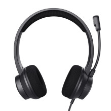 HEADSET AYDA USB-ENC PC / 25089 TRUST HEADSET AYDA USB-ENC PC / 25089 TRUST