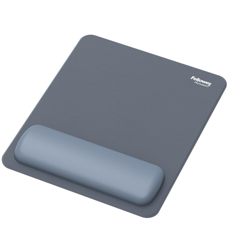 MOUSE PAD WRIST REST / MARINE 100142557 FELLOWES
