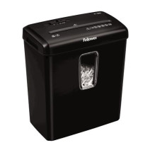 SHREDDER POWERSHRED P-30C / CROSS CUT 6008101 FELLOWES