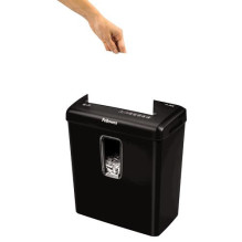 SHREDDER POWERSHRED P-30C / CROSS CUT 6008101 FELLOWES