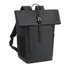 NB BACKPACK EDEN-ECO 17L 14" / 7826 BLACK RIVACASE