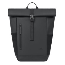 NB BACKPACK EDEN-ECO 17L 14" / 7826 BLACK RIVACASE