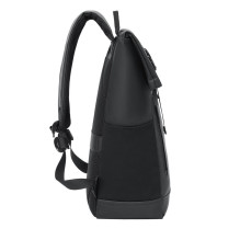 NB BACKPACK EDEN-ECO 17L 14" / 7826 BLACK RIVACASE
