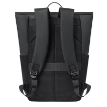 NB BACKPACK EDEN-ECO 17L 14" / 7826 BLACK RIVACASE