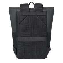 NB BACKPACK EDEN-ECO 17L 14" / 7826 BLACK RIVACASE