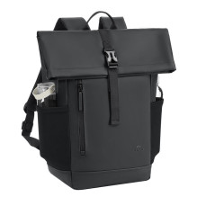 NB BACKPACK EDEN-ECO 17L 14" / 7826 BLACK RIVACASE