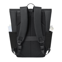 NB BACKPACK EDEN-ECO 17L 14" / 7826 BLACK RIVACASE
