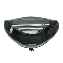 NB BACKPACK EDEN-ECO 17L 14" / 7826 BLACK RIVACASE
