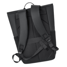 NB BACKPACK EDEN-ECO 17L 14" / 7826 BLACK RIVACASE