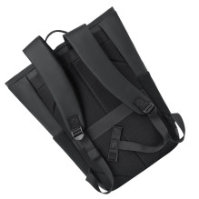NB BACKPACK EDEN-ECO 17L 14" / 7826 BLACK RIVACASE