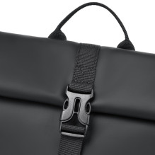 NB BACKPACK EDEN-ECO 17L 14" / 7826 BLACK RIVACASE