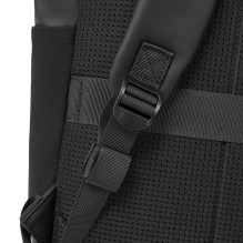 NB BACKPACK EDEN-ECO 17L 14" / 7826 BLACK RIVACASE