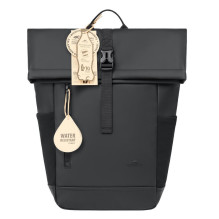 NB BACKPACK EDEN-ECO 17L 14" / 7826 BLACK RIVACASE