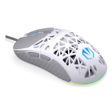 PELĖ USB OPTINĖ LIV OWH / BALTA EY6A021 ENDORFY PELĖ USB OPTINĖ LIV OWH / BALTA EY6A021 ENDORFY