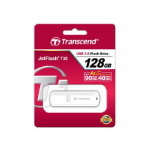 Atminties diskas USB3 128GB / 730 TS128GJF730 TRANSCEND