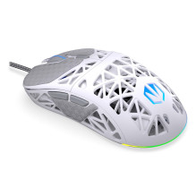 PELĖ USB OPTINĖ LIV OWH / BALTA EY6A021 ENDORFY PELĖ USB OPTINĖ LIV OWH / BALTA EY6A021 ENDORFY