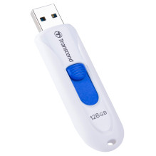 ATMINTINĖ USB3.1 128GB / 790MB TS128GJF790W TRANSCEND ATMINTINĖ USB3.1 128GB / 790MB TS128GJF790W TRANSCEND