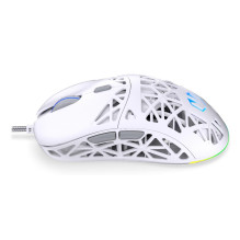 MOUSE USB OPTICAL LIV OWH / WHITE EY6A021 ENDORFY MOUSE USB OPTICAL LIV OWH / WHITE EY6A021 ENDORFY