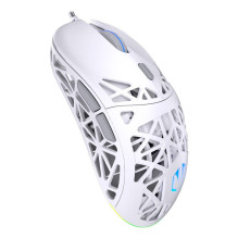 PELĖ USB OPTINĖ LIV OWH / BALTA EY6A021 ENDORFY PELĖ USB OPTINĖ LIV OWH / BALTA EY6A021 ENDORFY