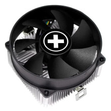 CPU aušintuvas su daugializdžiu lizdu / XC335 XILENCE CPU aušintuvas su daugializdžiu lizdu / XC335 XILENCE