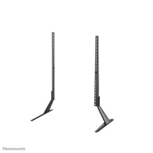 TV SET ACC DESK MOUNT 23-75" / DS45-430BL19 NEOMOUNTS TV SET ACC DESK MOUNT 23-75" / DS45-430BL19 NEOMOUNTS