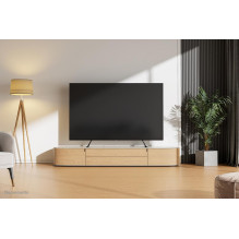 TV SET ACC DESK MOUNT 23-75" / DS45-430BL19 NEOMOUNTS TV SET ACC DESK MOUNT 23-75" / DS45-430BL19 NEOMOUNTS