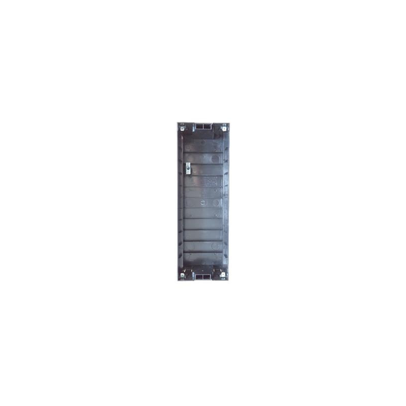 ENTRY PANEL FLUSH MOUNT BOX / VTOB103 DAHUA