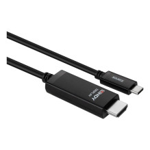 USB-C–HDMI JUNGTIS 8K60 5M / 43436 LINDY USB-C–HDMI JUNGTIS 8K60 5M / 43436 LINDY