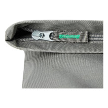NB BACKPACK ROLLTOP 15L 15.6" / 5567 GREY RIVACASE