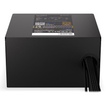 Power Supply, ENDORFY, ATX, PC, 200 - 240 V, 550 W, EY7A016
